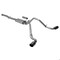 Flowmaster 1118 SIERRA/SILVERADO 1500 6.2L FLOWFX CATBACK EXHAUST 3.5IN X 2.5IN DUAL 4.5 717988 - alternate 6